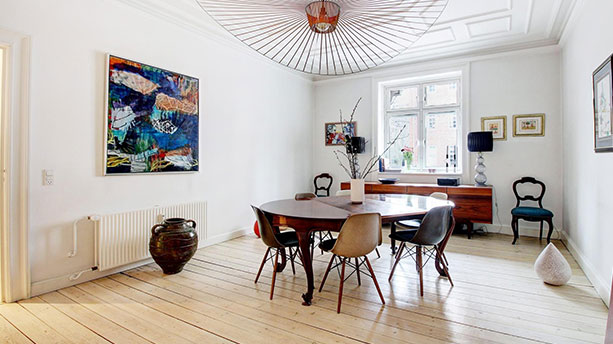 dinning room